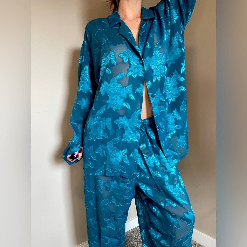 Vintage Victorias Secret set